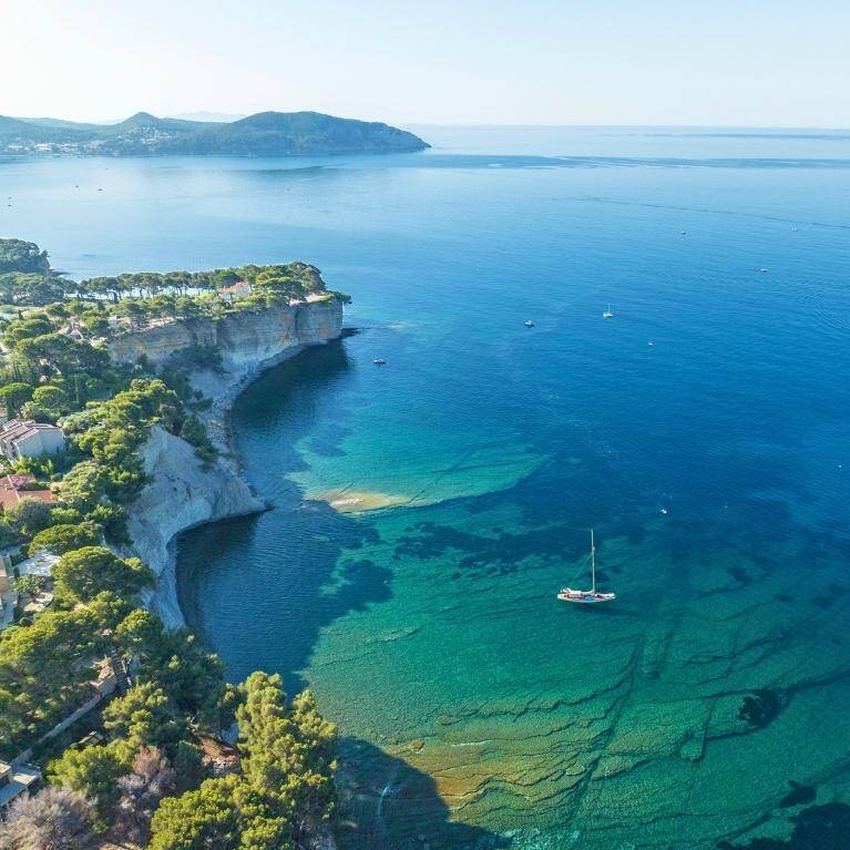 Camping La Ciotat
